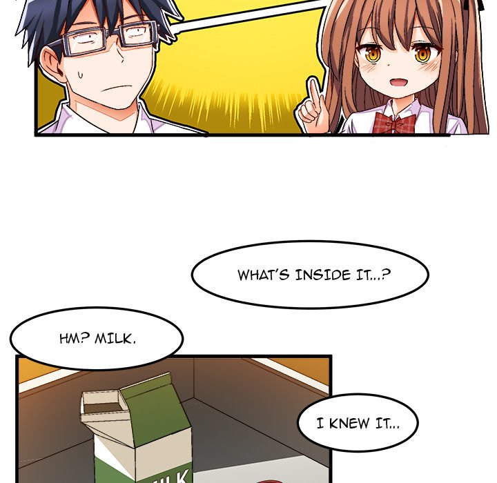 The Perfect Duo - Chapter 35 [photo 43] - MangaPorn