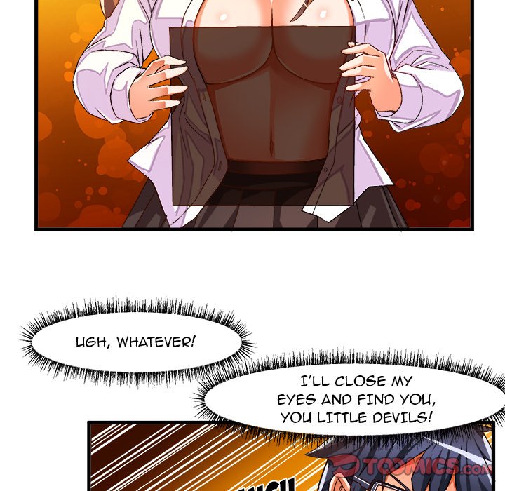 The Perfect Duo - Chapter 35 [photo 48] - MangaPorn