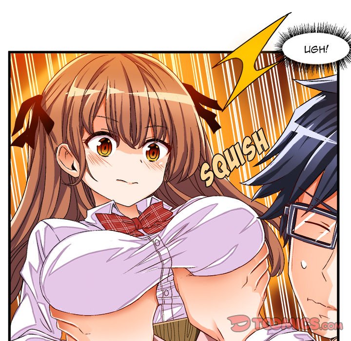 The Perfect Duo - Chapter 35 [photo 50] - MangaPorn