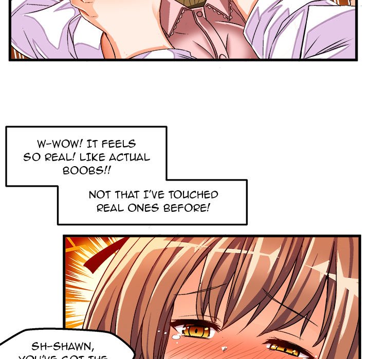 The Perfect Duo - Chapter 35 [photo 51] - MangaPorn