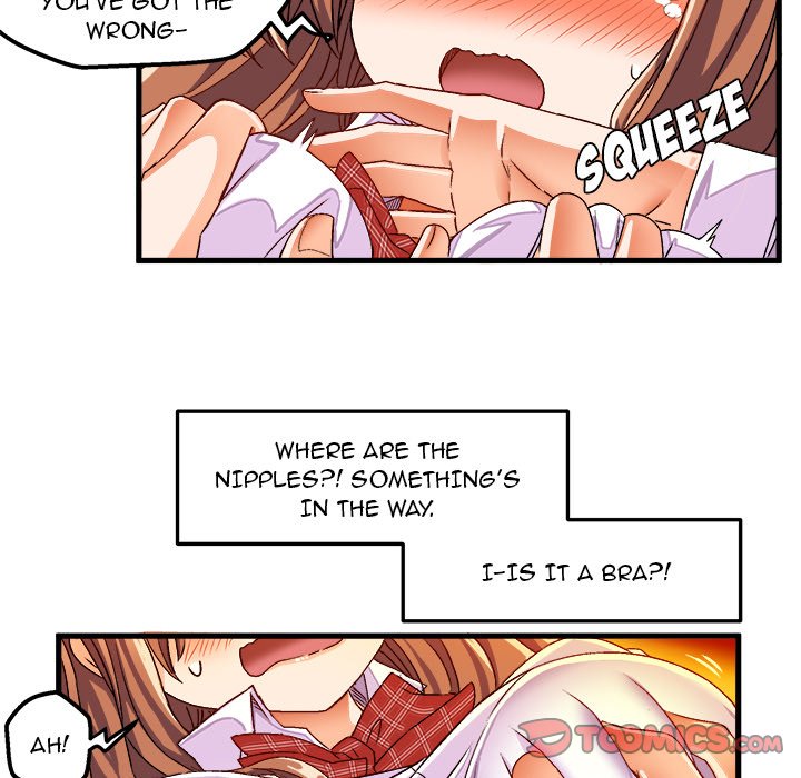 The Perfect Duo - Chapter 35 [photo 52] - MangaPorn