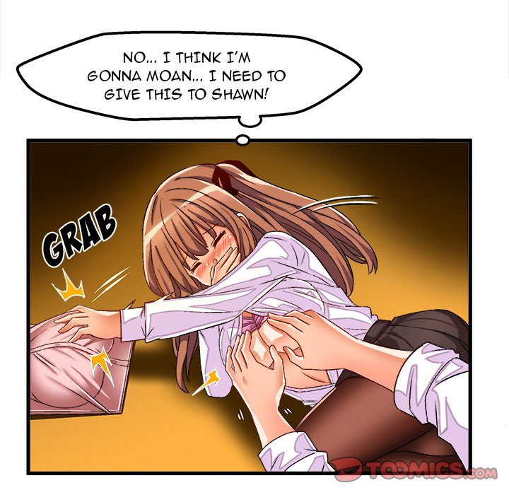 The Perfect Duo - Chapter 35 [photo 60] - MangaPorn