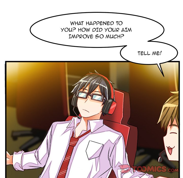 The Perfect Duo - Chapter 35 [photo 74] - MangaPorn