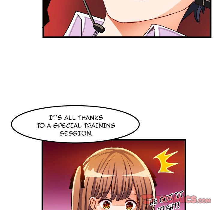 The Perfect Duo - Chapter 35 [photo 76] - MangaPorn