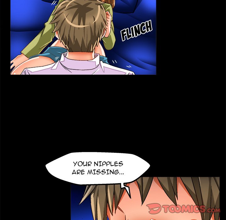 The Perfect Duo - Chapter 35 [photo 8] - MangaPorn