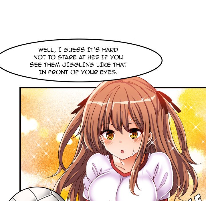 The Perfect Duo - Chapter 36 [photo 13] - MangaPorn