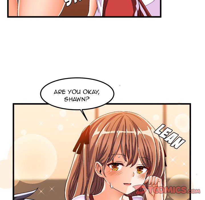 The Perfect Duo - Chapter 36 [photo 18] - MangaPorn