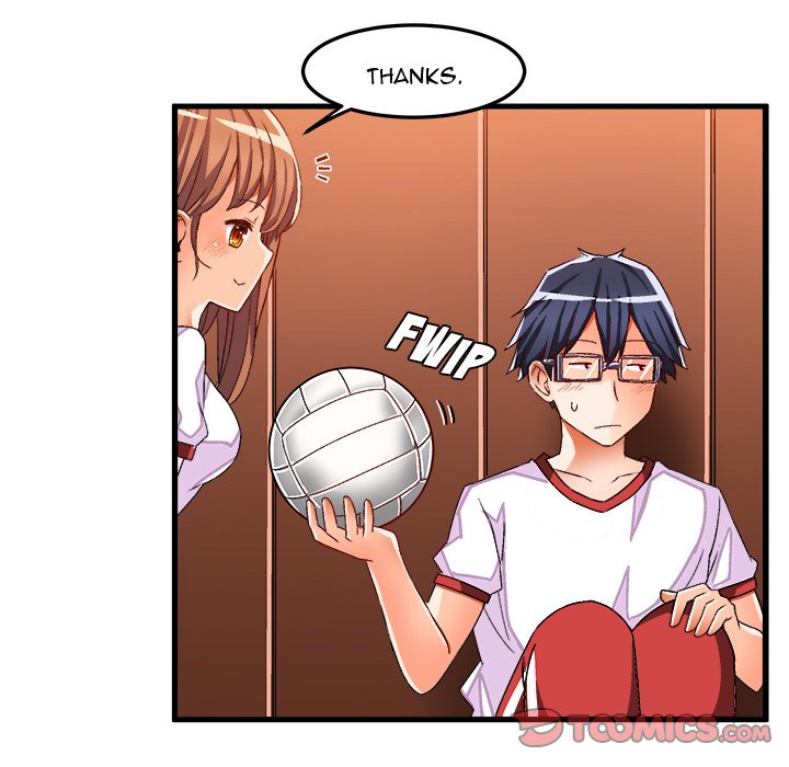 The Perfect Duo - Chapter 36 [photo 20] - MangaPorn