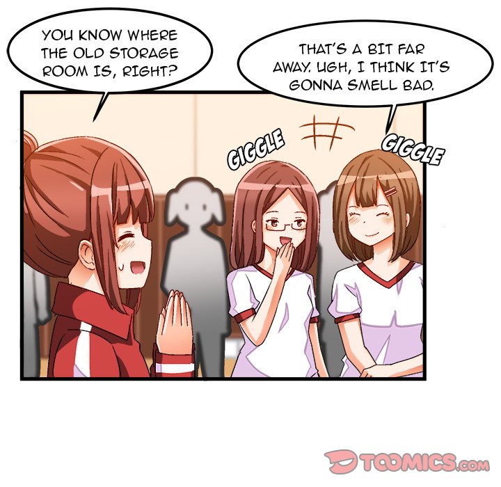 The Perfect Duo - Chapter 36 [photo 26] - MangaPorn