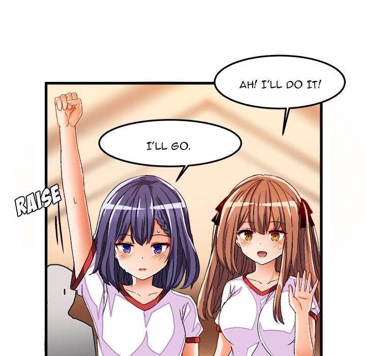 The Perfect Duo - Chapter 36 [photo 31] - MangaPorn