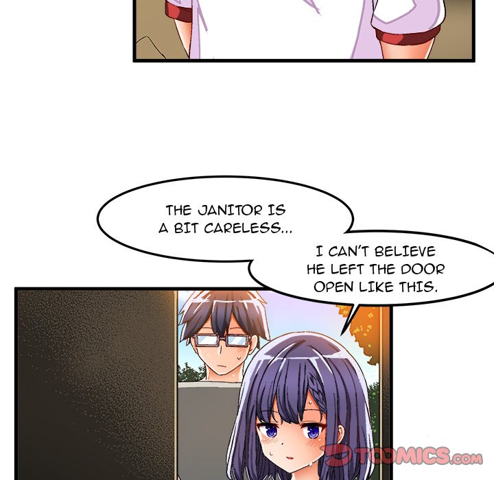 The Perfect Duo - Chapter 36 [photo 36] - MangaPorn