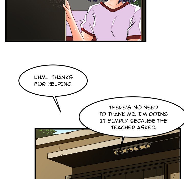 The Perfect Duo - Chapter 36 [photo 37] - MangaPorn