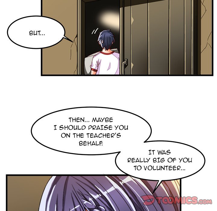 The Perfect Duo - Chapter 36 [photo 38] - MangaPorn