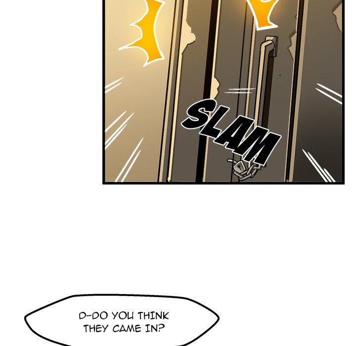 The Perfect Duo - Chapter 36 [photo 43] - MangaPorn