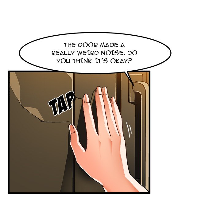 The Perfect Duo - Chapter 36 [photo 45] - MangaPorn