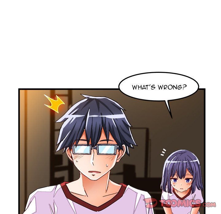 The Perfect Duo - Chapter 36 [photo 46] - MangaPorn