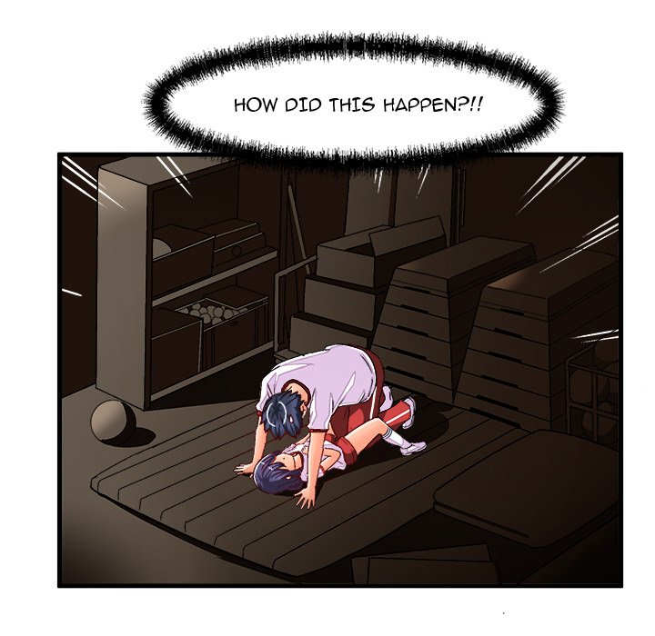 The Perfect Duo - Chapter 36 [photo 5] - MangaPorn