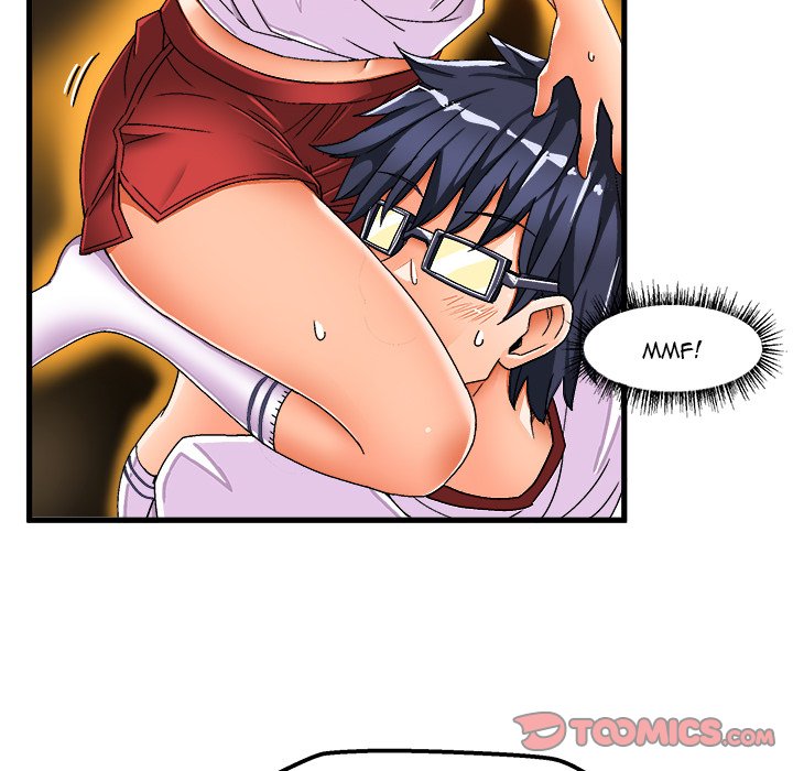 The Perfect Duo - Chapter 36 [photo 54] - MangaPorn