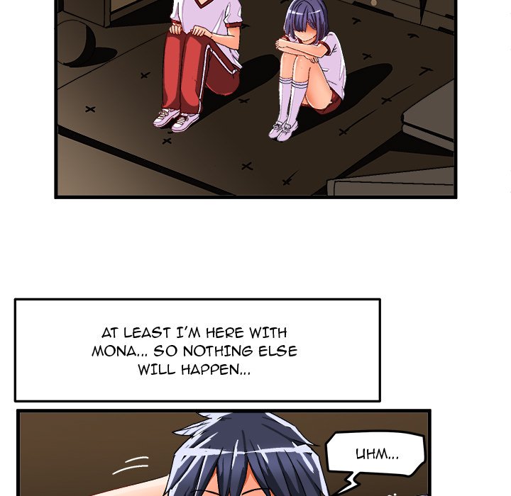 The Perfect Duo - Chapter 36 [photo 63] - MangaPorn