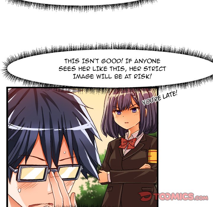 The Perfect Duo - Chapter 36 [photo 70] - MangaPorn