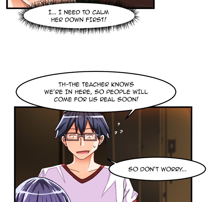 The Perfect Duo - Chapter 36 [photo 71] - MangaPorn