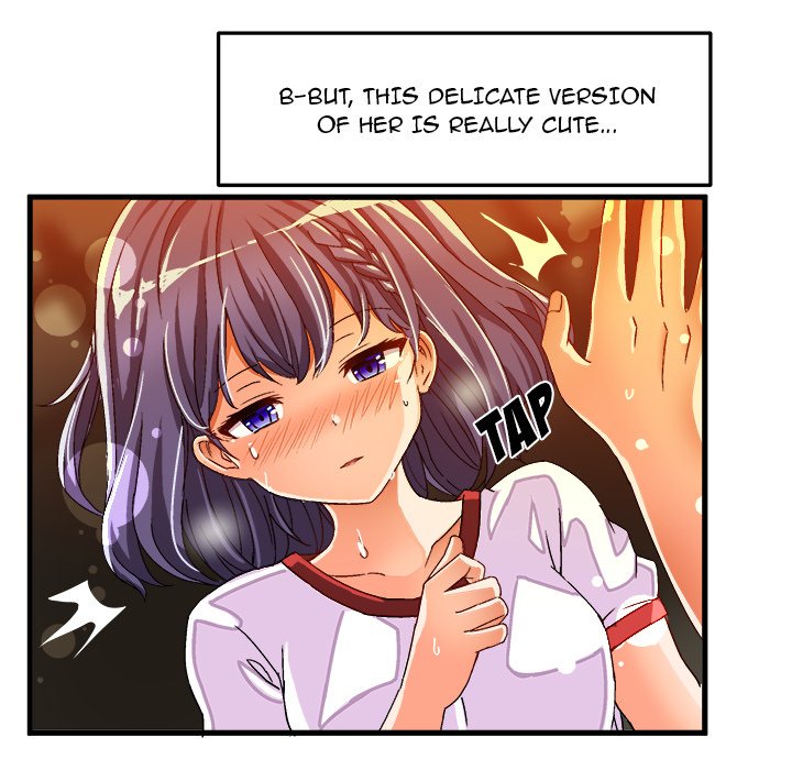 The Perfect Duo - Chapter 36 [photo 79] - MangaPorn