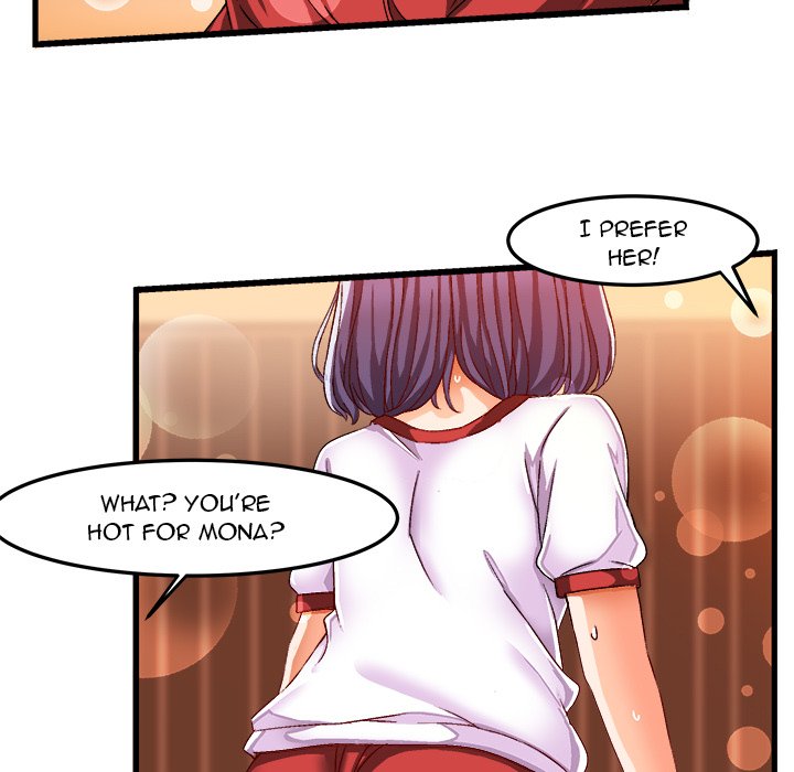 The Perfect Duo - Chapter 36 [photo 9] - MangaPorn