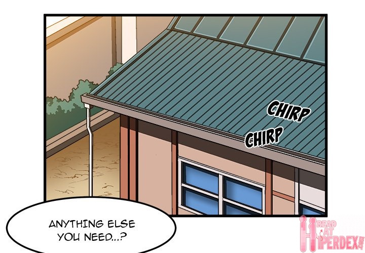 The Perfect Duo - Chapter 37 [photo 1] - MangaPorn