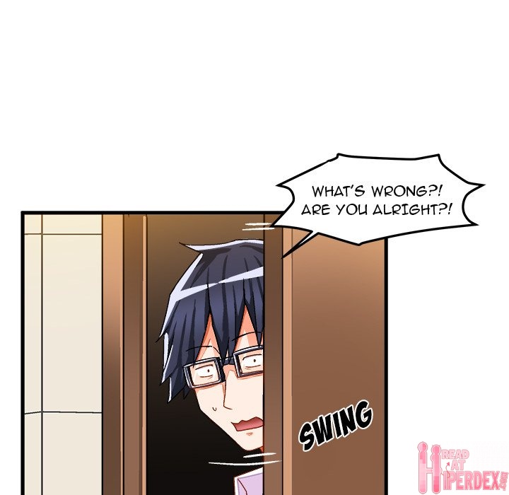 The Perfect Duo - Chapter 37 [photo 17] - MangaPorn