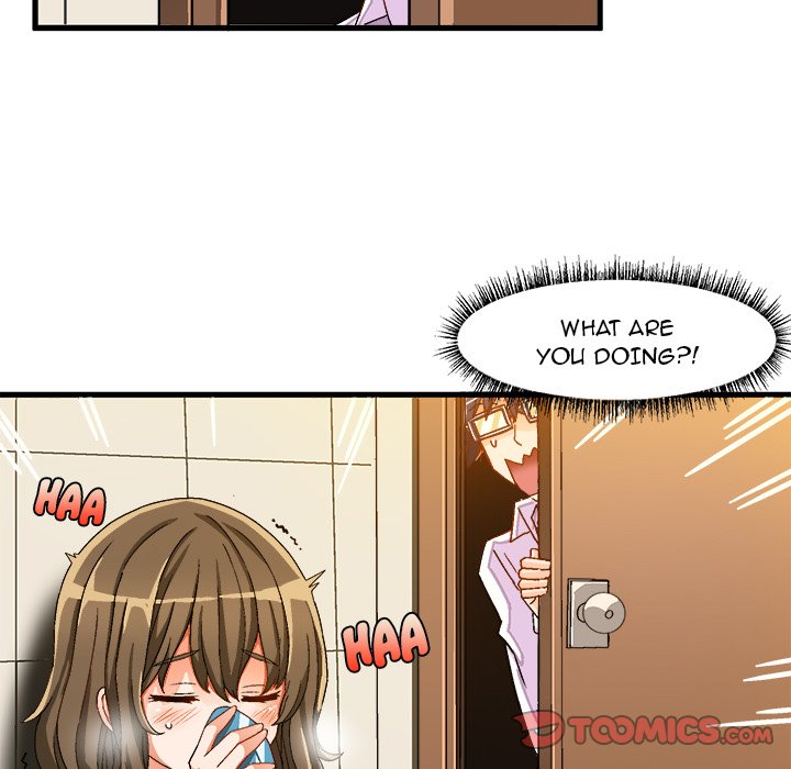 The Perfect Duo - Chapter 37 [photo 18] - MangaPorn