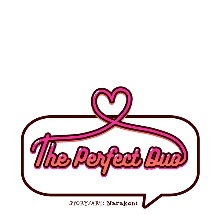 The Perfect Duo - Chapter 37 [photo 20] - MangaPorn