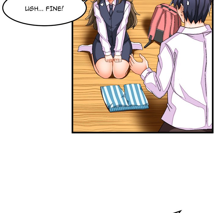 The Perfect Duo - Chapter 37 [photo 25] - MangaPorn