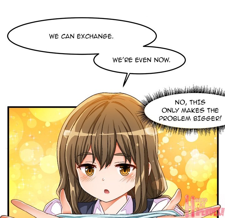 The Perfect Duo - Chapter 37 [photo 27] - MangaPorn