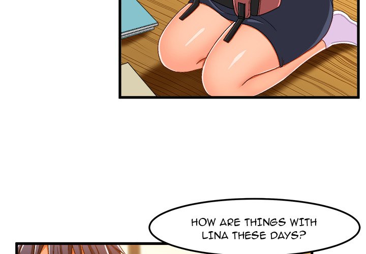 The Perfect Duo - Chapter 37 [photo 3] - MangaPorn