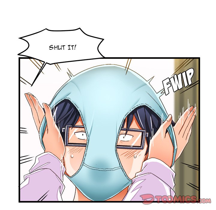 The Perfect Duo - Chapter 37 [photo 30] - MangaPorn