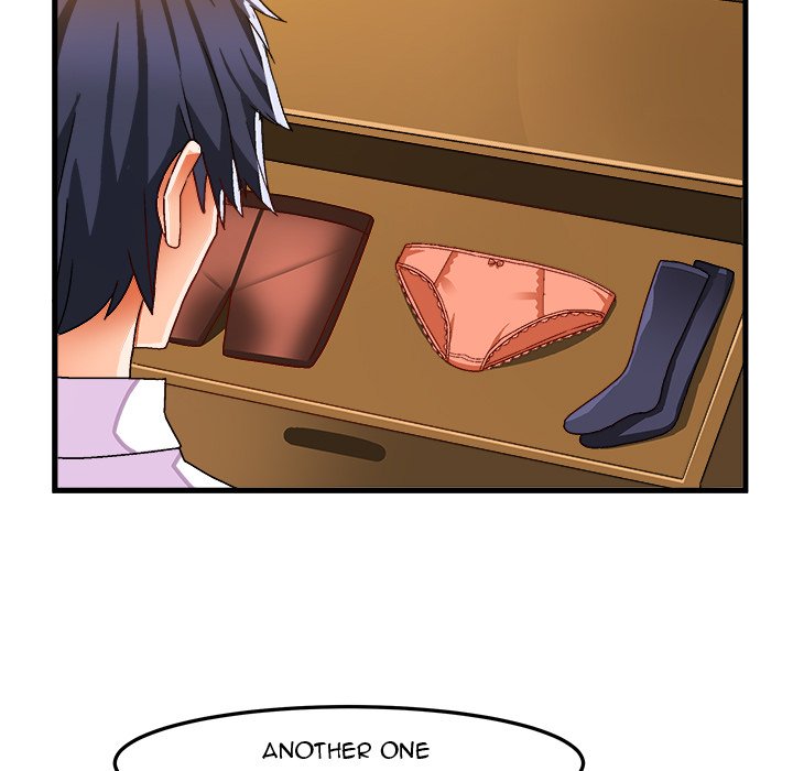 The Perfect Duo - Chapter 37 [photo 36] - MangaPorn