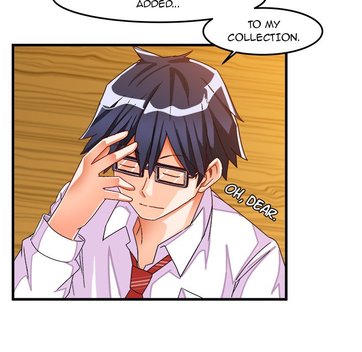 The Perfect Duo - Chapter 37 [photo 37] - MangaPorn