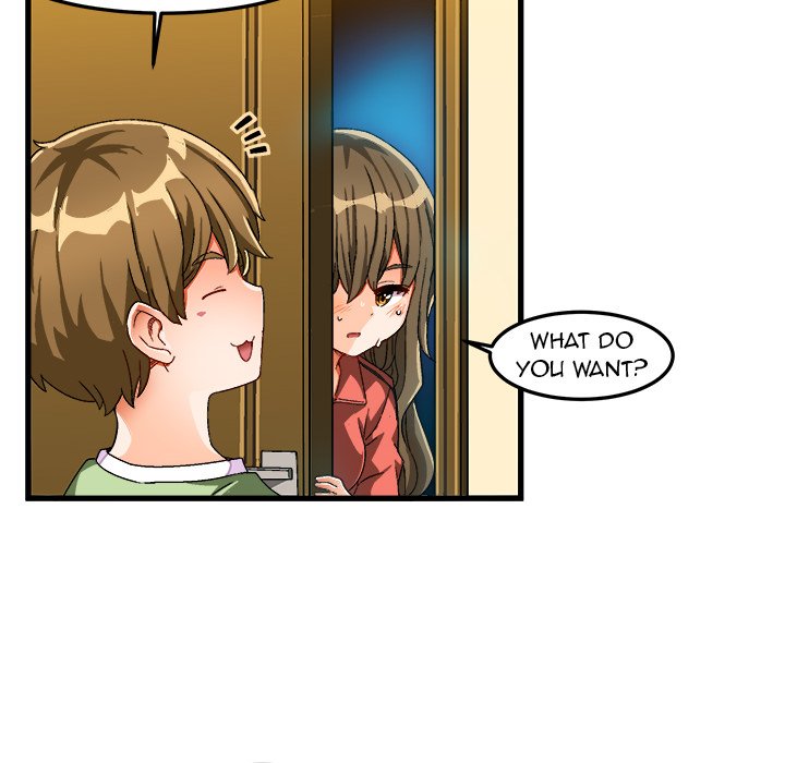 The Perfect Duo - Chapter 37 [photo 45] - MangaPorn