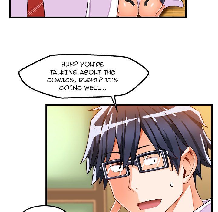 The Perfect Duo - Chapter 37 [photo 5] - MangaPorn