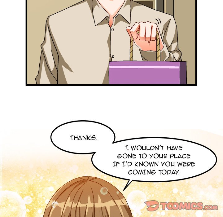 The Perfect Duo - Chapter 37 [photo 50] - MangaPorn