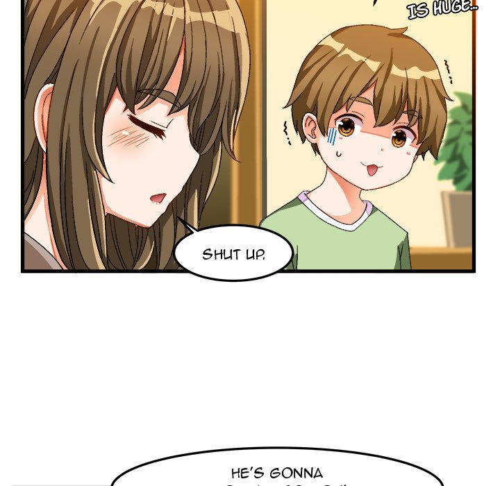 The Perfect Duo - Chapter 37 [photo 53] - MangaPorn