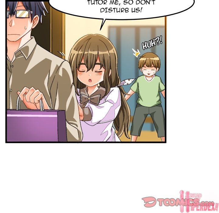 The Perfect Duo - Chapter 37 [photo 54] - MangaPorn