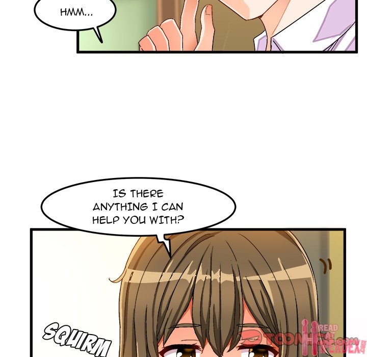 The Perfect Duo - Chapter 37 [photo 6] - MangaPorn