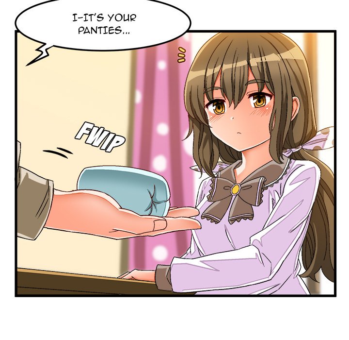 The Perfect Duo - Chapter 37 [photo 75] - MangaPorn