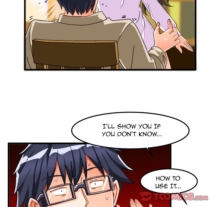 The Perfect Duo - Chapter 37 [photo 78] - MangaPorn