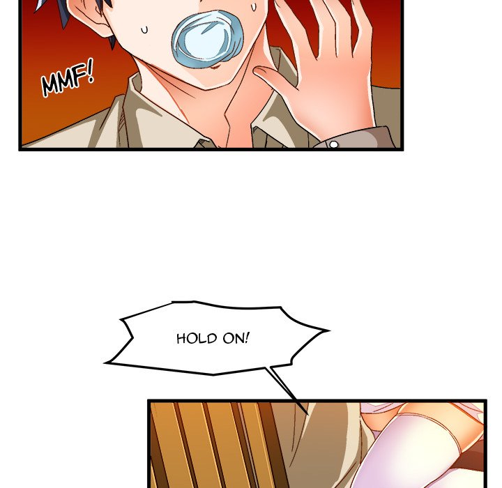 The Perfect Duo - Chapter 37 [photo 79] - MangaPorn