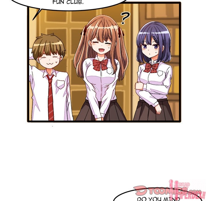 The Perfect Duo - Chapter 37 [photo 86] - MangaPorn