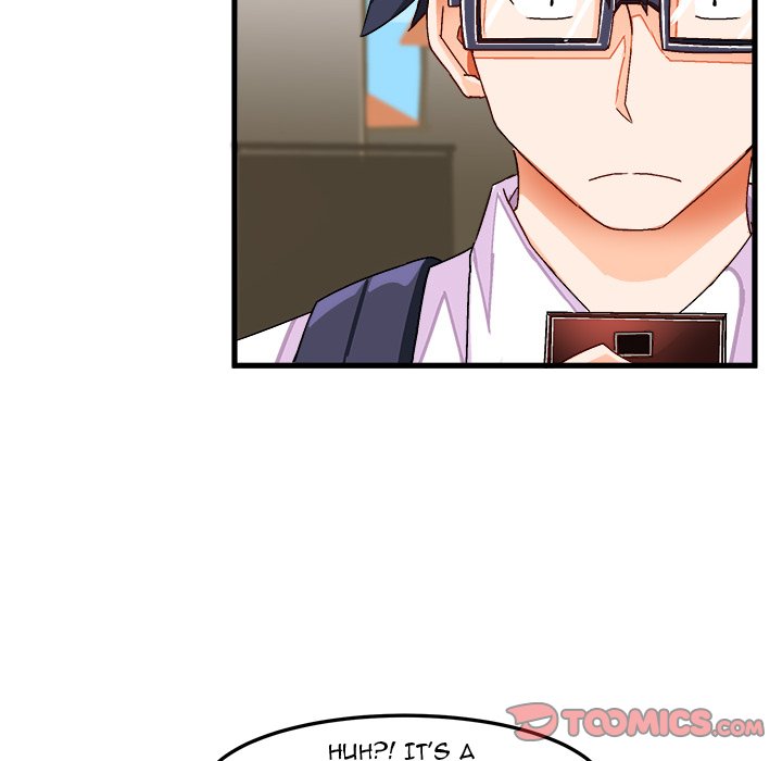 The Perfect Duo - Chapter 38 [photo 14] - MangaPorn