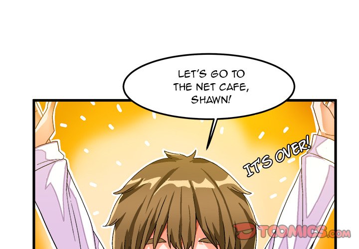 The Perfect Duo - Chapter 38 [photo 2] - MangaPorn