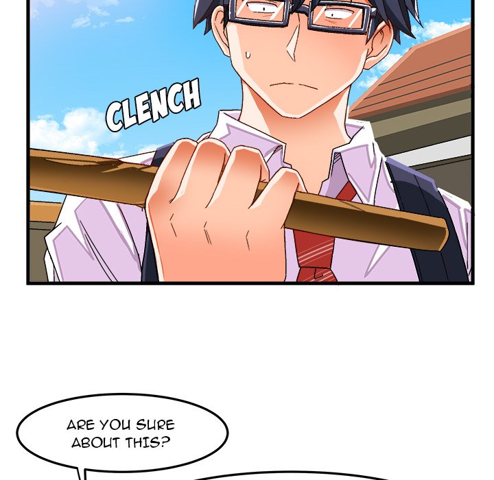 The Perfect Duo - Chapter 38 [photo 23] - MangaPorn